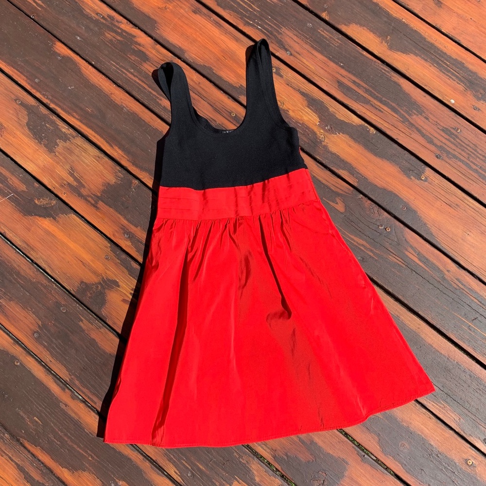 Theory Dress